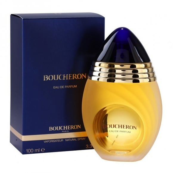 Perfume Boucheron Eau De Parfum - 100ml - Mujer - Perfumes Bogotá