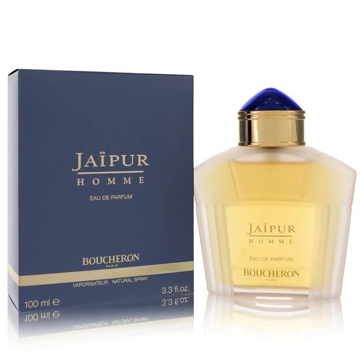 Perfume Boucheron Jaïpur Eau de Parfum 100ml Hombre - Perfumes Bogotá