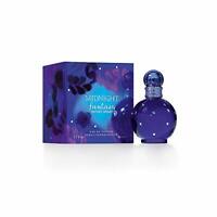 Perfume Britney Spears Midnight Fantasy Eau de Parfum 100ml Mujer - Perfumes Bogotá