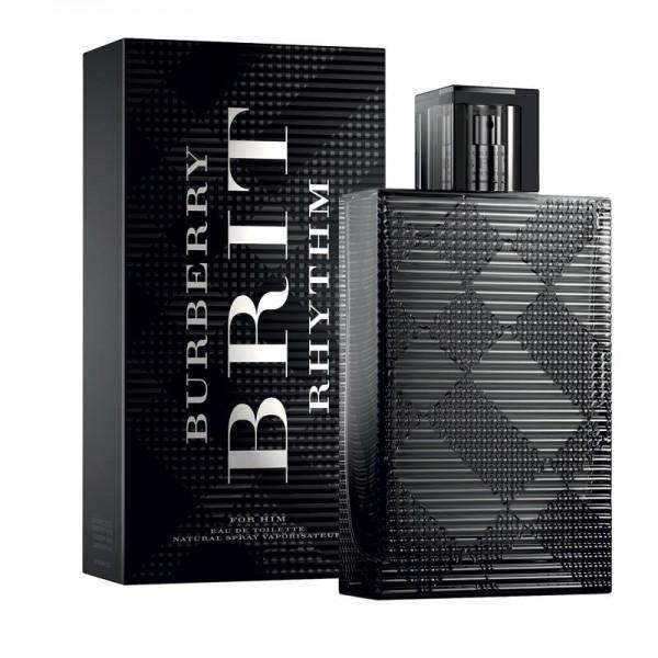 Compre fragancias y marcas para hombres en linea Bogota Perfumes Bogota Etiquetado Burberry