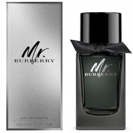Perfume Burberry Mr Eau de Parfum 100ml Hombre - Perfumes Bogotá