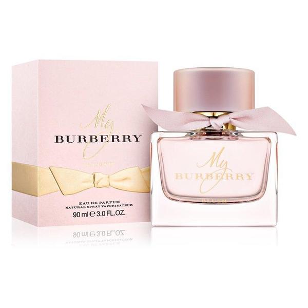 Perfume Burberry My Blush Eau de Parfum 90ml Mujer - Perfumes Bogotá