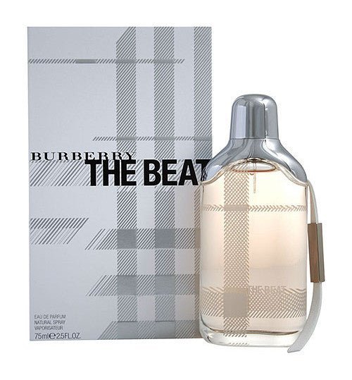 Perfume Burberry The Beat Eau de Toilette 75ml Mujer - Perfumes Bogotá