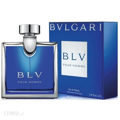 Perfume Bvlgari Blv Eau de Toilette 100ml Hombre - Perfumes Bogotá