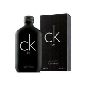 Perfume Calvin Klein Ck Be Eau de Toilette 100ml Unisex - Perfumes Bogotá