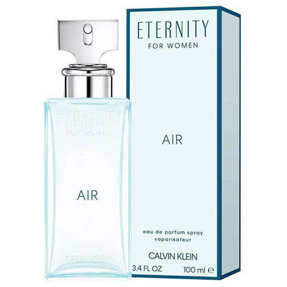 Perfume Calvin Klein Eternity Air Eau de Parfum 100ml Mujer - Perfumes Bogotá