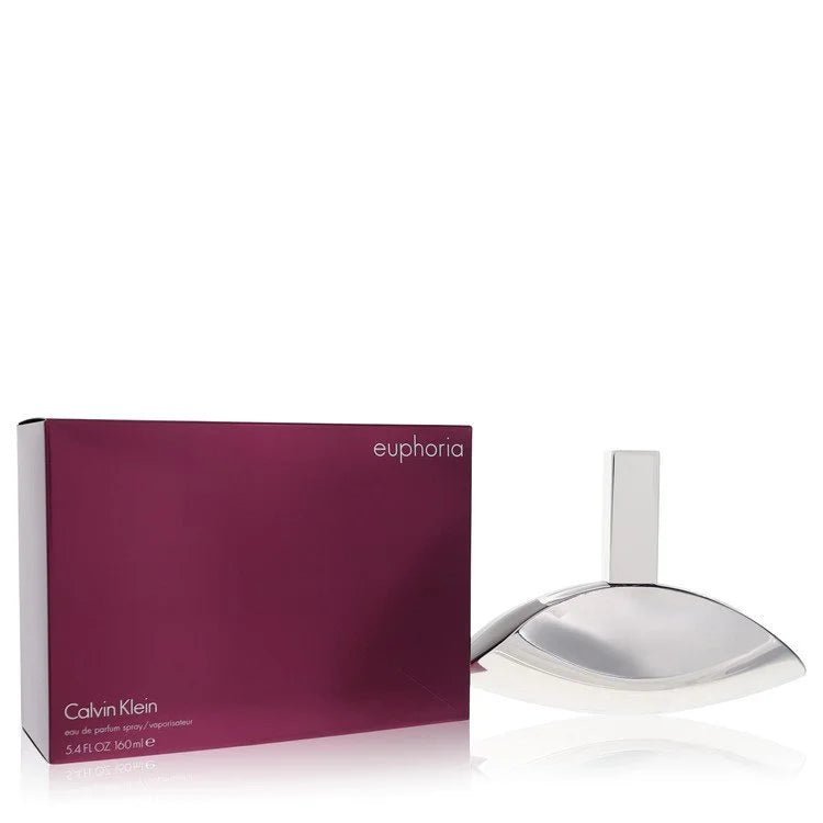 Perfume Calvin Klein Euphoria Eau de Parfum 160ml Mujer - Perfumes Bogotá
