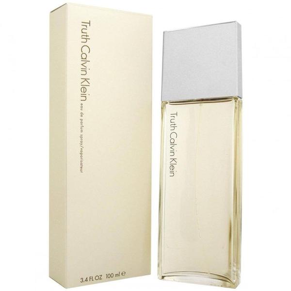Perfume Calvin Klein Truth Eau de Parfum 100ml Mujer - Perfumes Bogotá