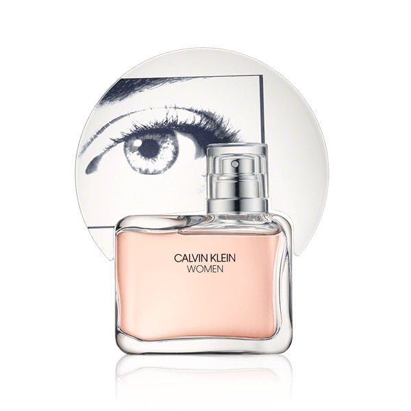 Perfume Calvin Klein Women Eau de Parfum 100ml Mujer - Perfumes Bogotá