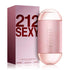 Perfume Carolina Herrera 212 Sexy Eau de Parfum 100ml Mujer - Perfumes Bogotá