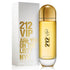 Perfume Carolina Herrera 212 VIP Eau de Parfum 125ml Mujer - Perfumes Bogotá