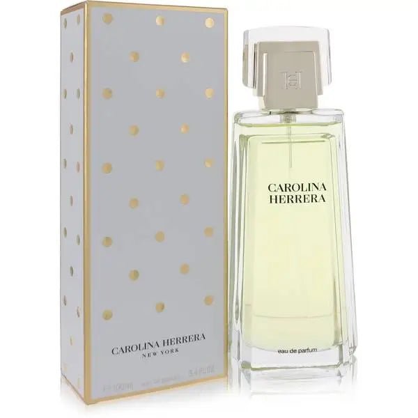 Perfume Carolina Herrera Eau de Parfum 100ml Mujer - Perfumes Bogotá