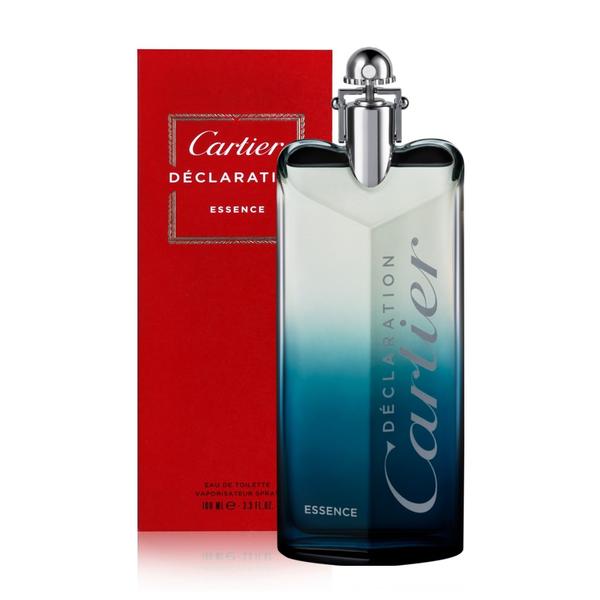 Perfume Cartier Declaration Essence Eau de Toilette 100ml Hombre - Perfumes Bogotá