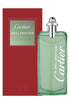 Perfume Cartier Déclaration Haute Fraicheur Eau de Toilette 100ml Hombre