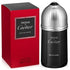 Perfume Cartier Pasha de Edition Noir Eau de Toilette 100ml Hombre - Perfumes Bogotá
