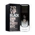 Perfume Carolina Herrera CH 212 VIP Black Eau de Parfum 100ml Hombre