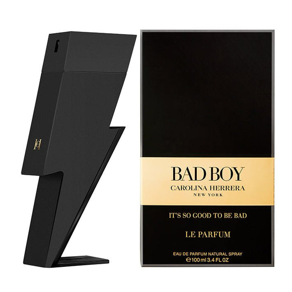 Perfume CH Bad Boy Le Parfum - Eau De Parfum - 100ml - Hombre - Perfumes Bogotá