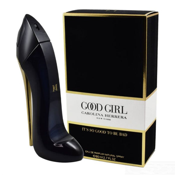 Perfume CH Good Girl Eau De Parfum - 80ml - Mujer - Perfumes Bogotá