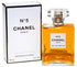 Perfume Chanel 5 Eau de Parfum 100ml Mujer - Perfumes Bogotá