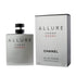 Perfume Chanel Allure Sport Eau de Toilette 150ml Hombre - Perfumes Bogotá
