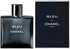 Perfume Chanel Bleu Eau de Toilette 150ml Hombre - Perfumes Bogotá