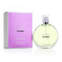 Perfume Chanel Chance Eau de Fraiche Eau de Toilette 100ml Mujer - Perfumes Bogotá