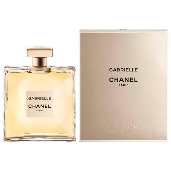 Perfume Chanel Gabrielle Eau de Parfum 100ml Mujer - Perfumes Bogotá