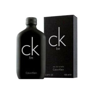 Perfume Ck Be - Eau De Toilette - 100ml - Unisex - Perfumes Bogotá
