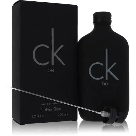 Perfume Ck Be - Eau De Toilette - 200Ml - Hombre - Perfumes Bogotá