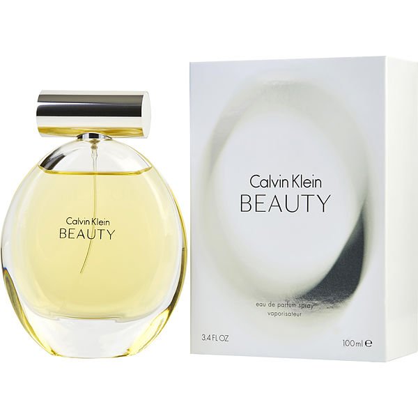 Perfume Calvin Klein Ck Beauty Eau de Parfum 100ml Mujer