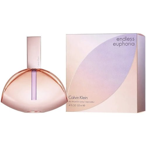 Perfume Ck Endless Euphoria Eau De Parfum - 125ml - Mujer - Perfumes Bogotá