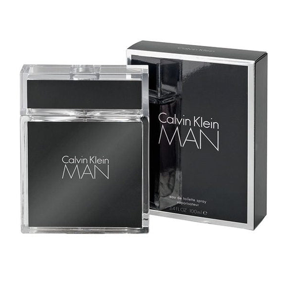 Perfume Ck Man - Eau De Toilette - 100ml - Hombre - Perfumes Bogotá