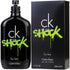 Perfume Calvin Klein Ck One Shock Eau de Toilette 200ml Hombre
