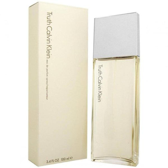 Perfume Ck Truth Eau De Parfum - 100ml - Mujer - Perfumes Bogotá