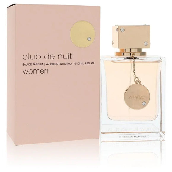 Perfume Club De Nuit Armaf - Eau De Parfum - 105ml - Mujer - Perfumes Bogotá