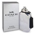 Perfume Coach Platinum Eau de Parfum 100ml Hombre - Perfumes Bogotá