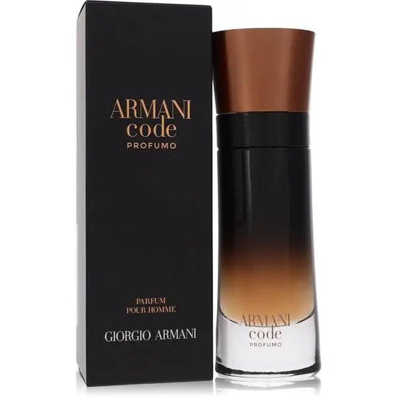 Perfume Code Profumo Armani - 110ml - Hombre - Perfumes Bogotá