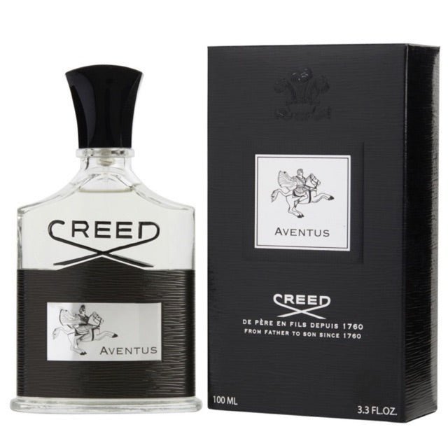 Perfume Creed Aventus Eau de Parfum 100ml Hombre - Perfumes Bogotá