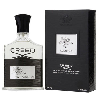 Perfume Creed Aventus Eau de Parfum 100ml Hombre - Perfumes Bogotá