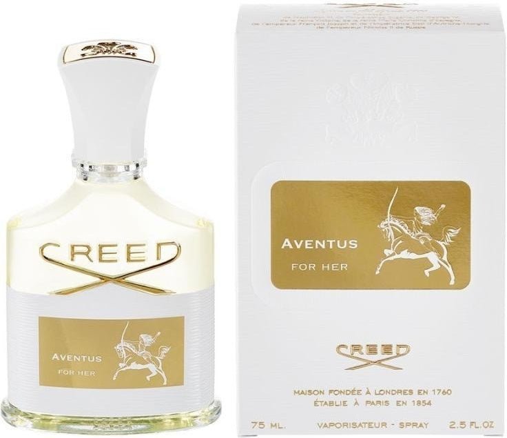 Perfume Creed Aventus for Her Eau de Parfum 75ml Mujer - Perfumes Bogotá