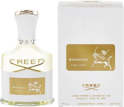 Perfume Creed Aventus for Her Eau de Parfum 75ml Mujer - Perfumes Bogotá
