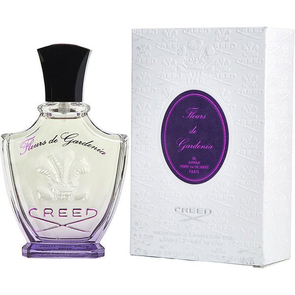 Perfume Creed Fleurs de Gardenia Eau de Parfum 75ml Mujer - Perfumes Bogotá