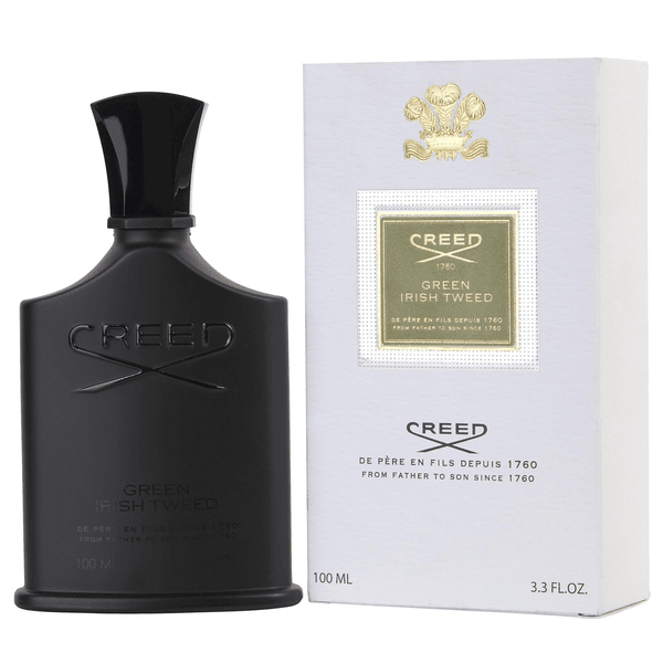 Perfume Creed Green Irish Tweed Eau de Parfum 100ml Hombre - Perfumes Bogotá