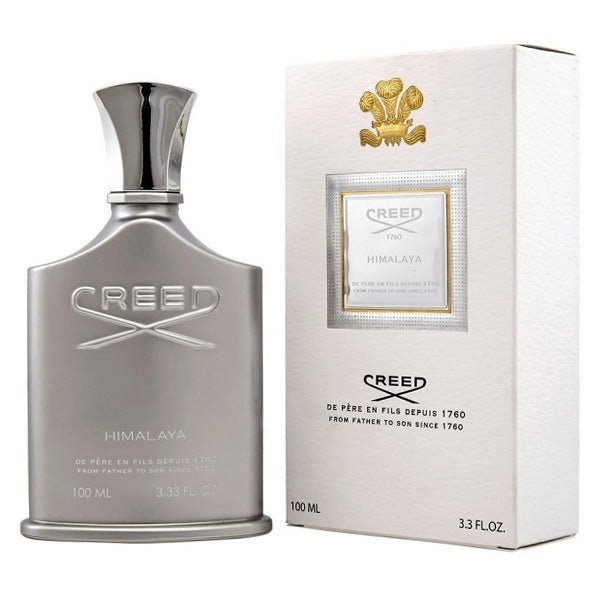 Perfume Creed Himalaya Eau de Parfum 100ml Hombre - Perfumes Bogotá