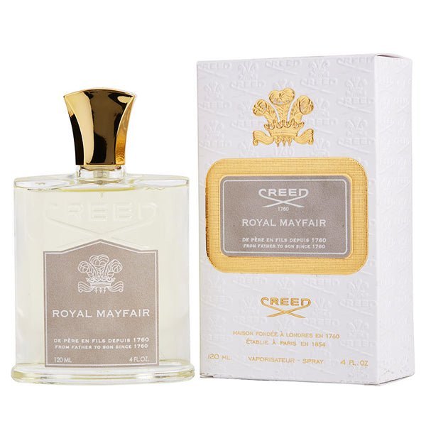 Perfume Creed Royal Mayfair Eau de Parfum 100ml Unisex - Perfumes Bogotá