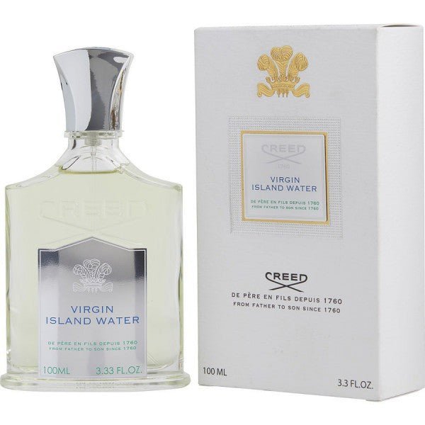 Perfume Creed Virgin Island Water Eau de Parfum 100ml Unisex - Perfumes Bogotá