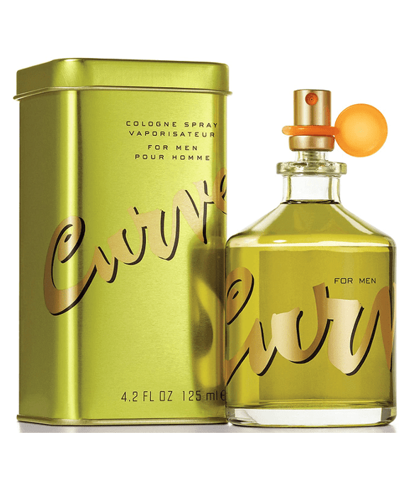 Perfume Curve - 125ml - Hombre - Cologne - Perfumes Bogotá