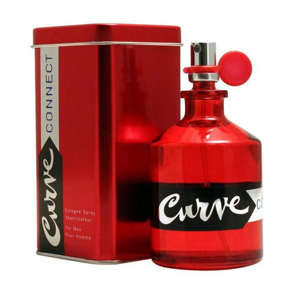 Perfume Curve Connect - 125ml - Hombre - Cologne - Perfumes Bogotá