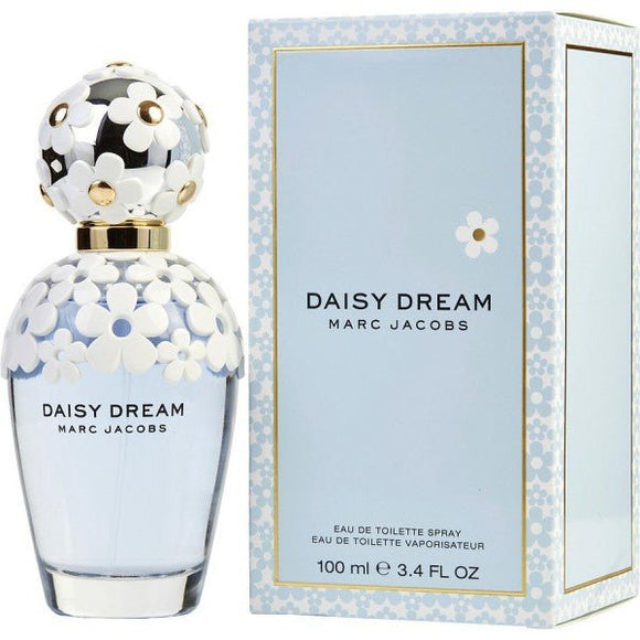 Perfume Daisy Dream - Eau De Toilette - 100ml - Mujer - Perfumes Bogotá