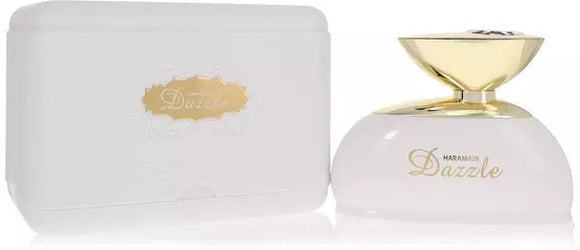Perfume Dazzle Al Haramain - Eau De Parfum - 100ml - Mujer - Perfumes Bogotá